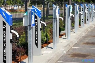 2019年充电桩需求加速释放，新能源汽车充电信息化开发运营全面提速