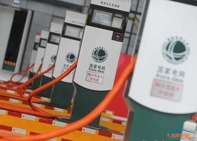 西安年内扩建7000充电桩，以信息化运营驱动新能源汽车普及