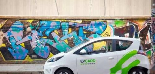 浙江惊现“共享汽车坟场” 车主坐等补贴与充电困局下的运营之思